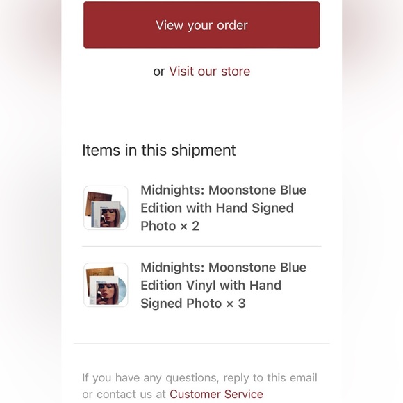 SOLD OUT! Please do not purchase! All three Sold to one buyer! Thanks! - Picture 3 of 5